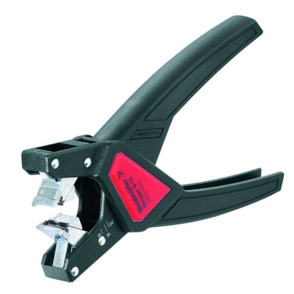 Produktbild: Weidm&uuml;ller Stripper 6-16 9203110000 Abisolierzange 6 bis 16mm&sup2; 6 bis 10