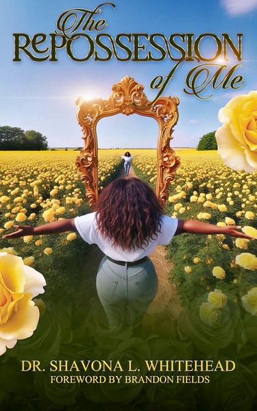 Produktbild: The Repossession of Me
