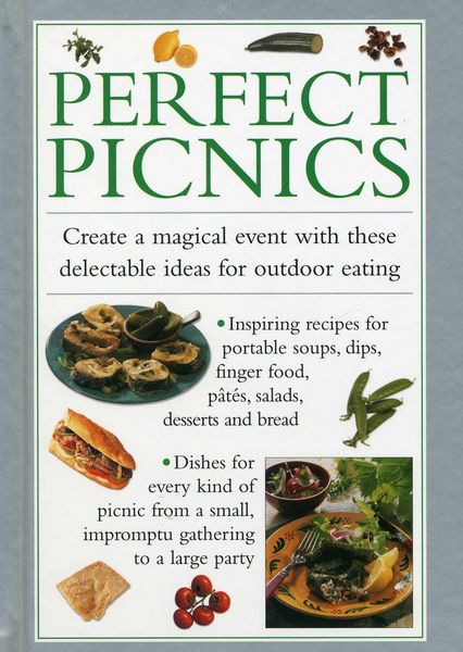 Produktbild: Perfect Picnics