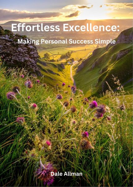 Produktbild: Effortless Excellence: Making Personal Success Simple