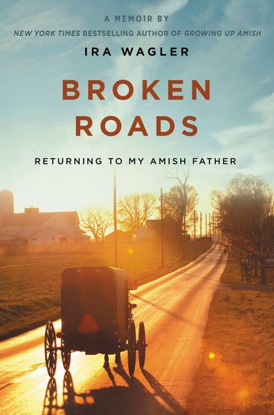 Produktbild: Broken Roads