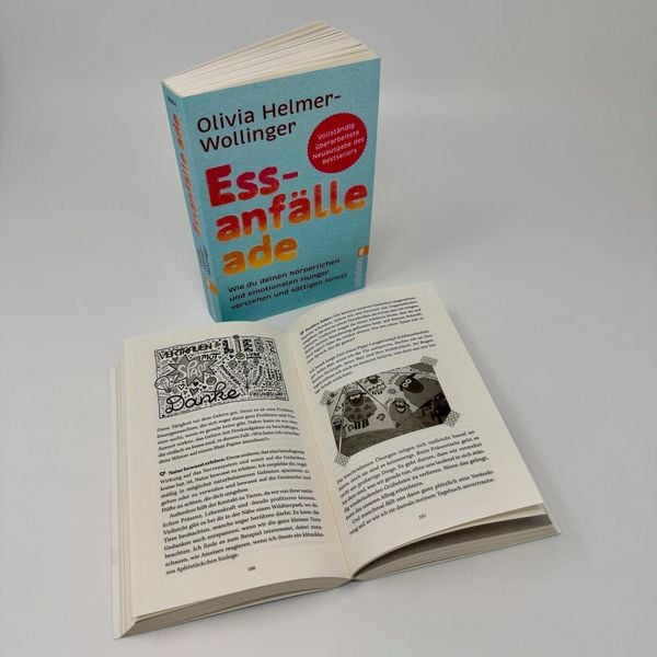 Produktbild: Essanf&auml;lle ad&eacute;