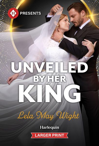 Produktbild: Unveiled by Her King