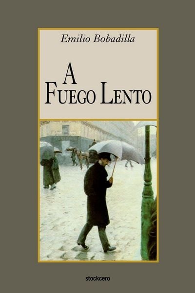 Produktbild: A fuego lento