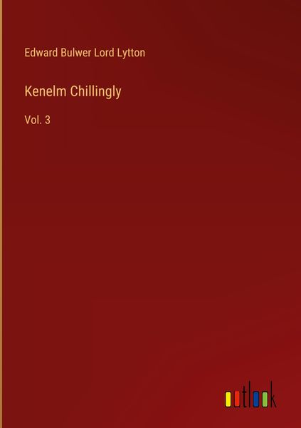 Produktbild: Kenelm Chillingly