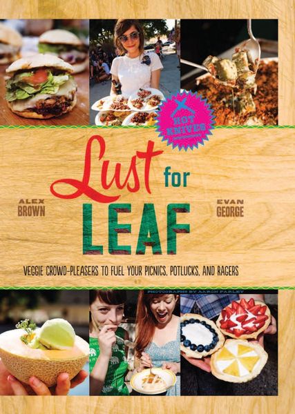 Produktbild: Lust for Leaf