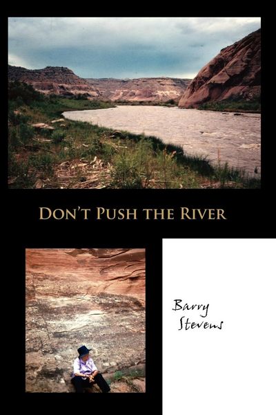 Produktbild: Don't Push the River