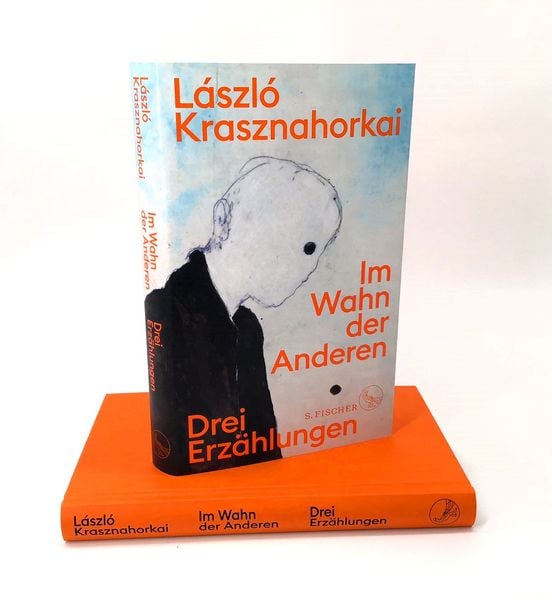 Produktbild: Im Wahn der Anderen