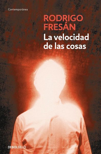 Produktbild: La velocidad de las cosas