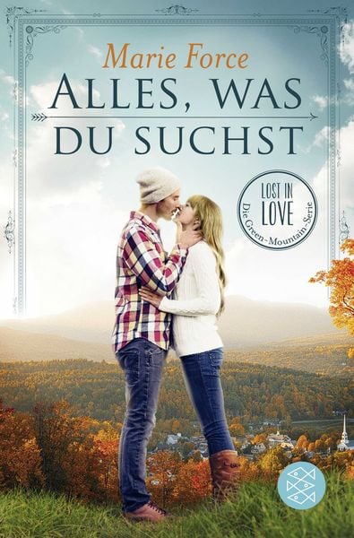 Produktbild: Alles, was du suchst / Lost in Love Band 1