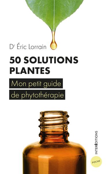 Produktbild: 50 solutions plantes