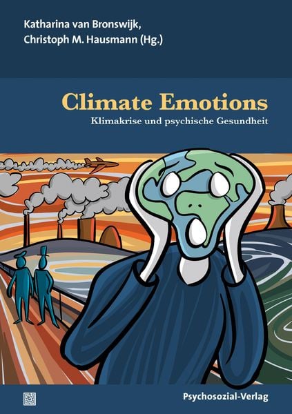 Produktbild: Climate Emotions