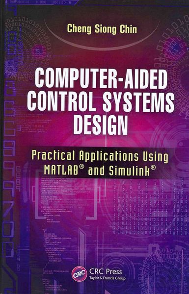 Produktbild: Computer-Aided Control Systems Design