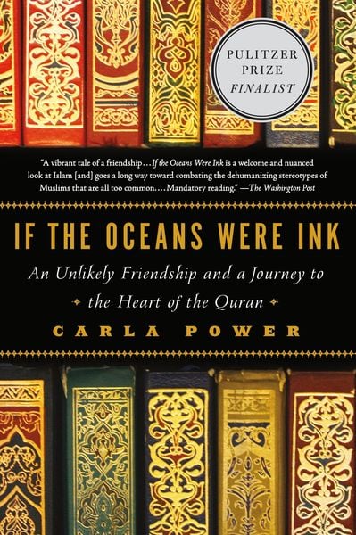 Produktbild: If the Oceans Were Ink