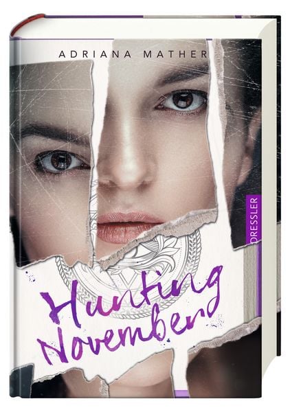 Produktbild: Killing November 2. Hunting November
