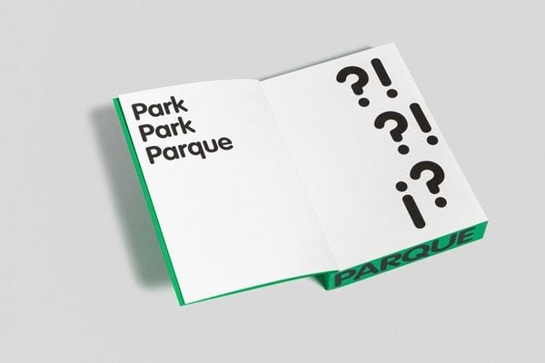 Produktbild: Landscape for Architects / Landschaft f&uuml;r Architekten / Paisaje para arquitectos