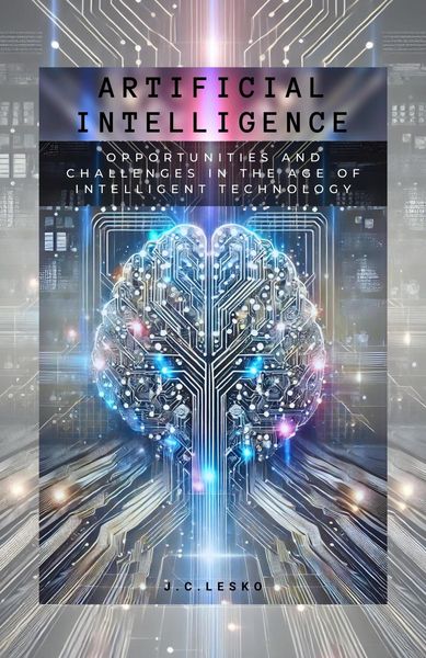 Produktbild: Artifical Intelligence