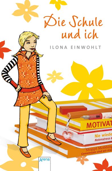 Produktbild: Die Schule und ich