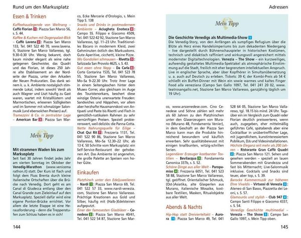 Produktbild: DuMont Reise-Taschenbuch Reisef&uuml;hrer Venedig