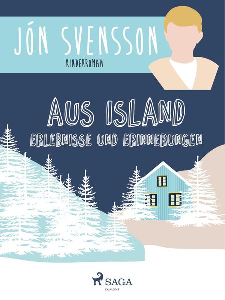 Produktbild: Aus Island: Erlebnisse und Erinnerungen