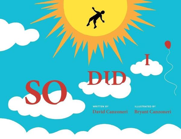 Produktbild: So Did I