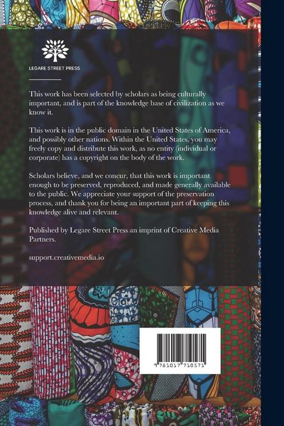 Produktbild: Two Theban Princes, Kha-em-Uast & Amen-khepeshf, Sons of Rameses III., Menna, a Land-steward, and Their Tombs