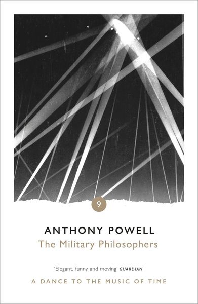 Produktbild: The Military Philosophers