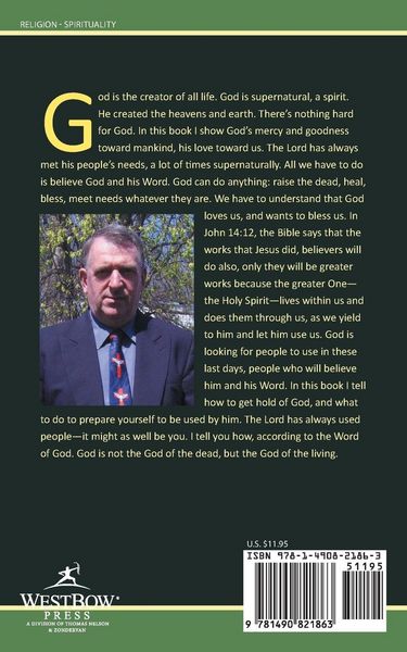 Produktbild: Gods Not Dead