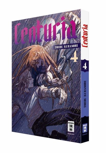 Produktbild: Centuria 04