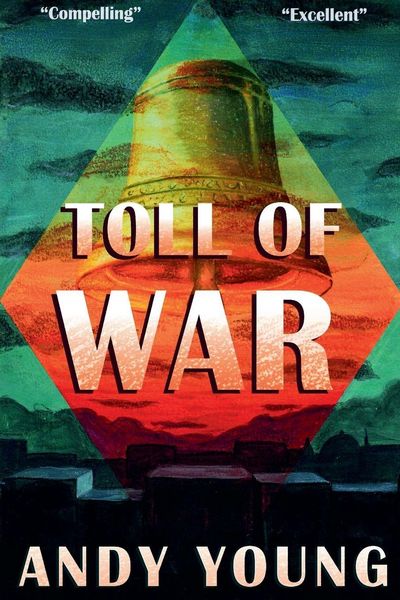 Produktbild: Toll Of War