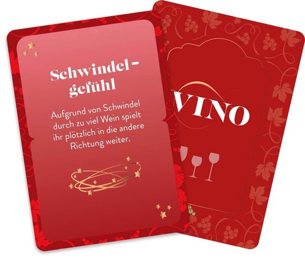 Produktbild: VINO