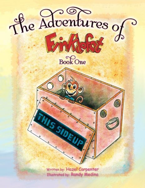 Produktbild: The Adventures of Finklefot