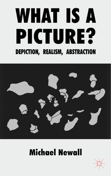 Produktbild: What is a Picture?