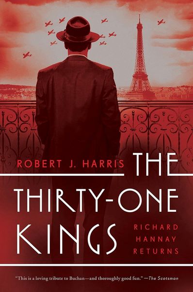 Produktbild: The Thirty-One Kings