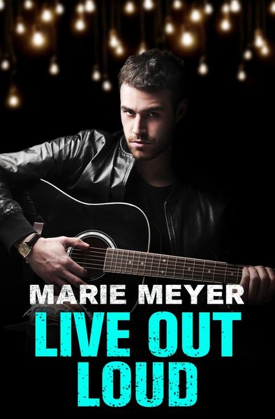 Produktbild: Live Out Loud