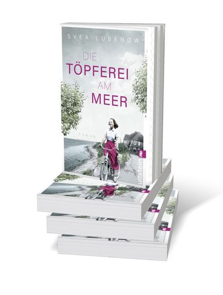 Produktbild: Die T&ouml;pferei am Meer