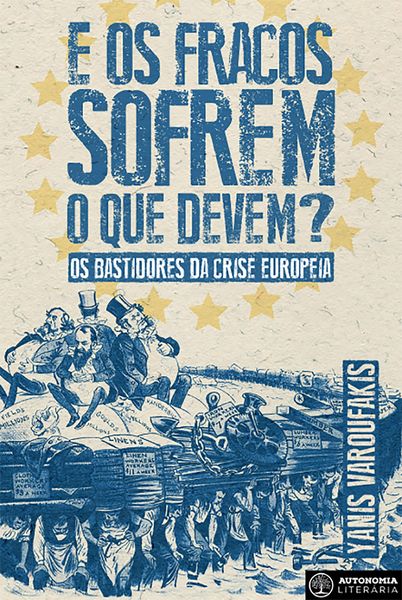 Produktbild: E os Fracos Sofrem O Que Devem?