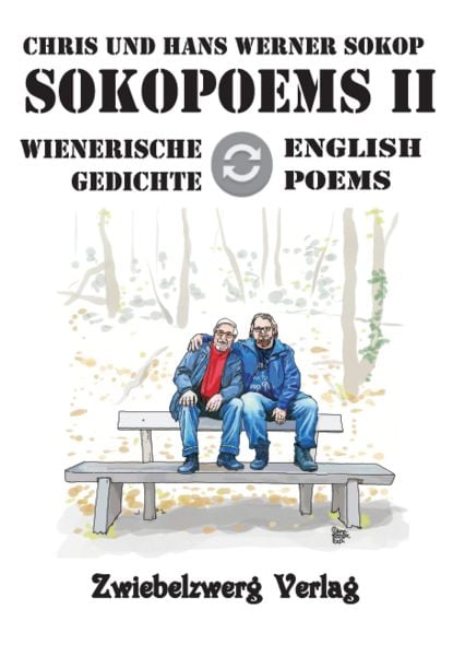 Produktbild: Sokopoems Ii
