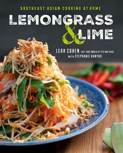 Produktbild: Lemongrass and Lime