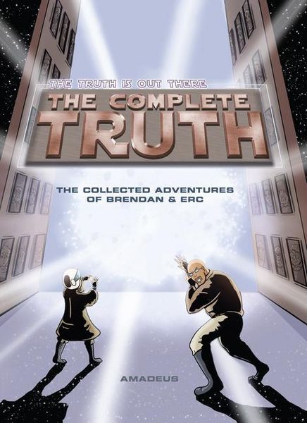 Produktbild: Complete Truth