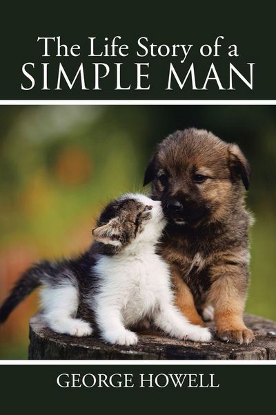 Produktbild: The Life Story of a Simple Man