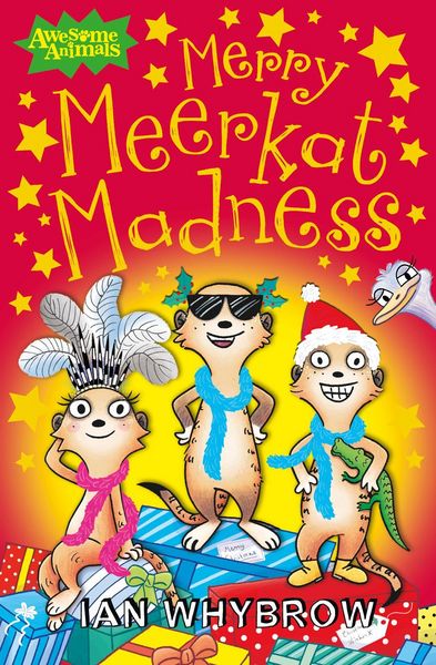 Produktbild: Merry Meerkat Madness