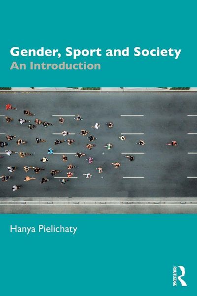 Produktbild: Gender, Sport and Society