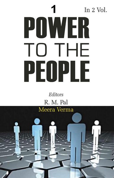 Produktbild: Power Of The People (The Political Thought of M.K. Gandhi, M. N. Roy And Jayaprakash Narayan)