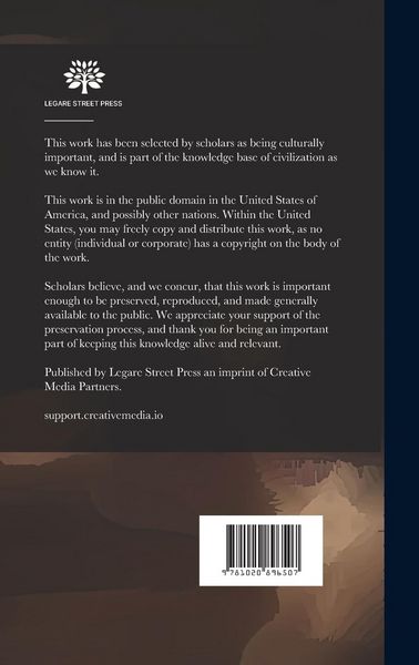 Produktbild: Dictionary of Law and Other Terms, Commonly Employed in the Courts of Bengal