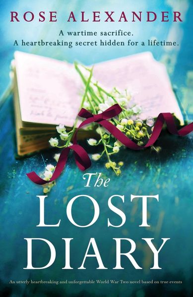 Produktbild: The Lost Diary
