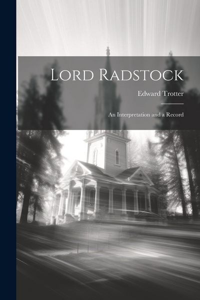 Produktbild: Lord Radstock