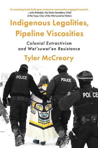 Produktbild: Indigenous Legalities, Pipeline Viscosities