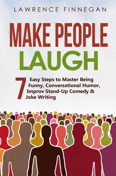 Produktbild: Make People Laugh