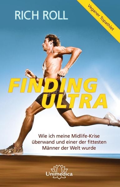 Produktbild: Finding Ultra